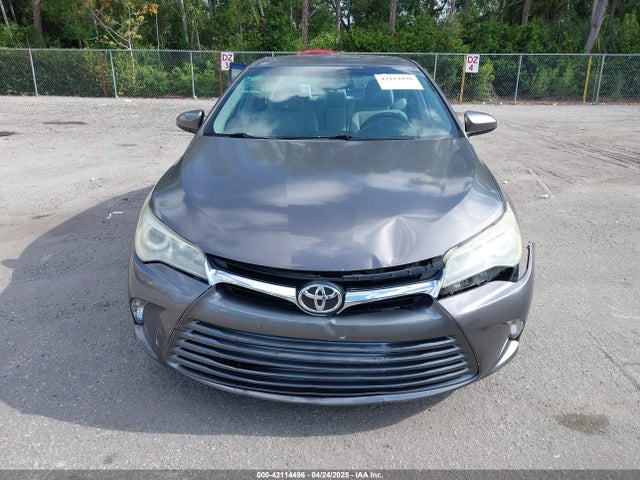 4T1BF1FK1FU069640 Toyota CAMRY LE