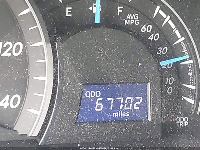 4T1BF1FK1FU069640 Toyota CAMRY LE