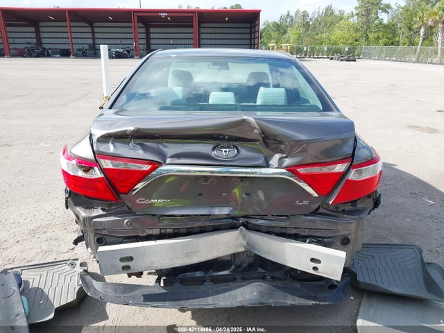 4T1BF1FK1FU069640 Toyota CAMRY LE