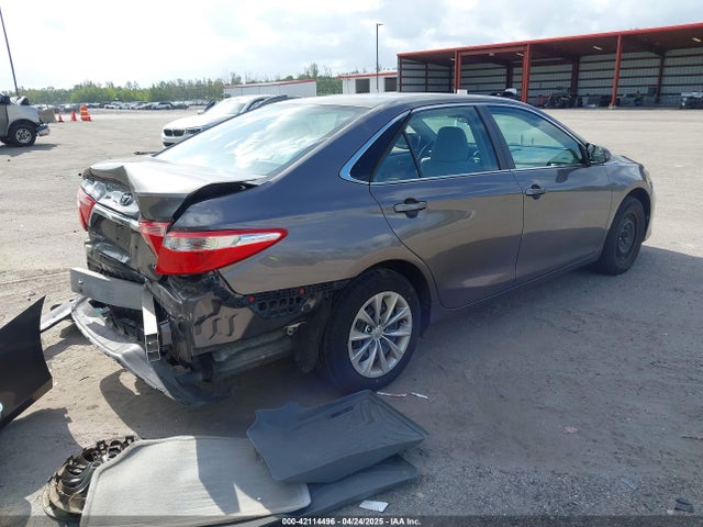 4T1BF1FK1FU069640 Toyota CAMRY LE