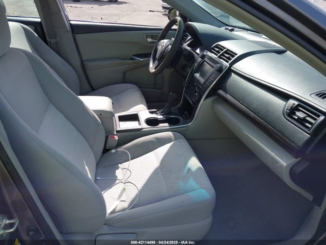 4T1BF1FK1FU069640 Toyota CAMRY LE