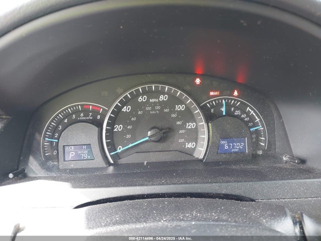 4T1BF1FK1FU069640 Toyota CAMRY LE