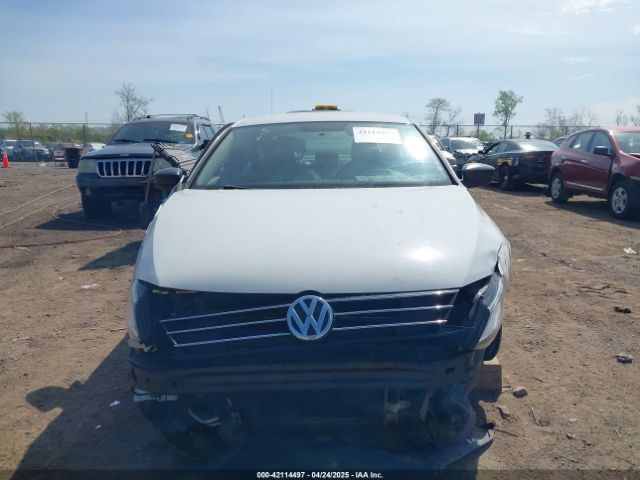 3VW267AJ1GM307933 Volkswagen Jetta 1.4t S