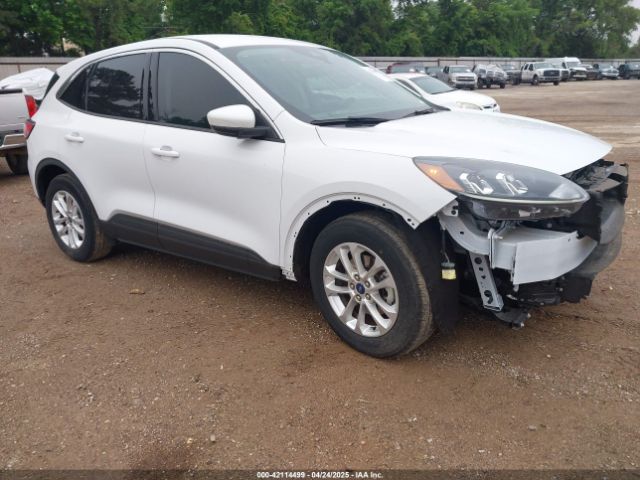 2021 FORD ESCAPE 1FMCU0G67MUA28772