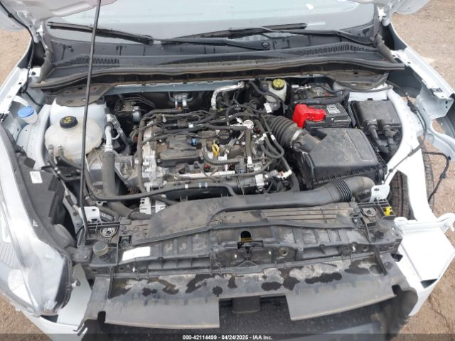 2021 FORD ESCAPE 1FMCU0G67MUA28772 Photo 9