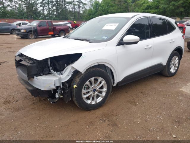 2021 FORD ESCAPE 1FMCU0G67MUA28772 Photo 1