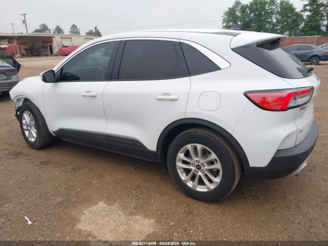 2021 FORD ESCAPE 1FMCU0G67MUA28772 Photo 2