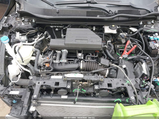 7FARW2H79NE019274 Honda Cr-v Awd Special Edition