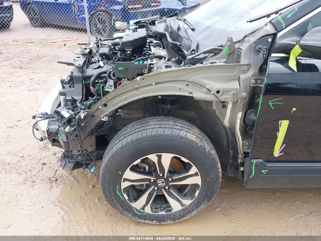 7FARW2H79NE019274 Honda Cr-v Awd Special Edition