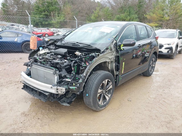 7FARW2H79NE019274 Honda Cr-v Awd Special Edition
