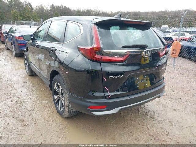 7FARW2H79NE019274 Honda Cr-v Awd Special Edition