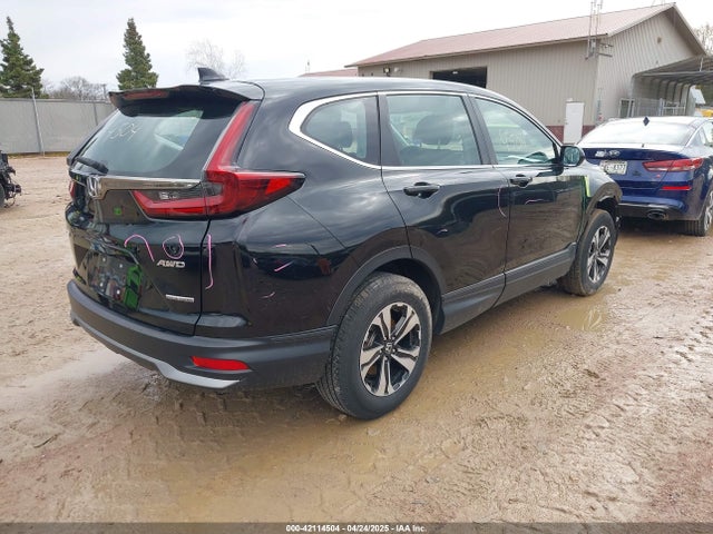 7FARW2H79NE019274 Honda Cr-v Awd Special Edition