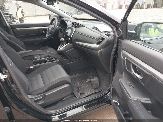 7FARW2H79NE019274 Honda Cr-v Awd Special Edition
