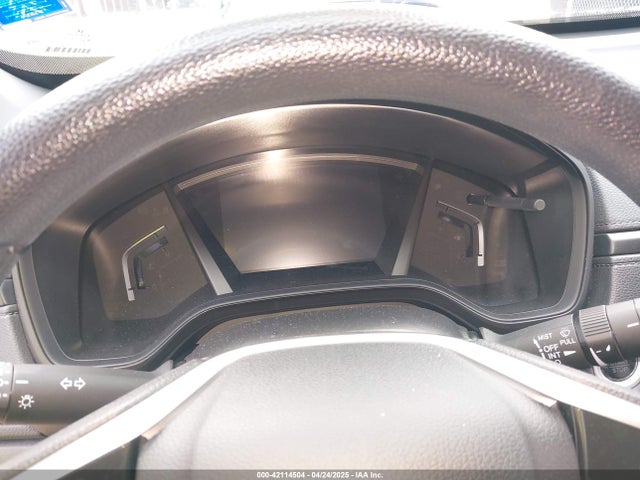 7FARW2H79NE019274 Honda Cr-v Awd Special Edition