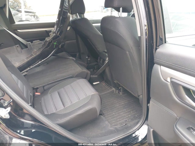 7FARW2H79NE019274 Honda Cr-v Awd Special Edition