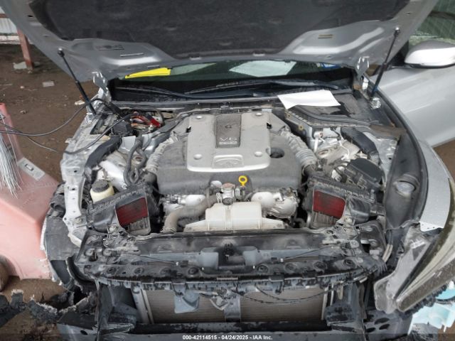 JN1BV7APXFM355373 Infiniti Q50 Premium