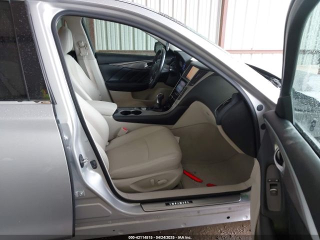 JN1BV7APXFM355373 Infiniti Q50 Premium
