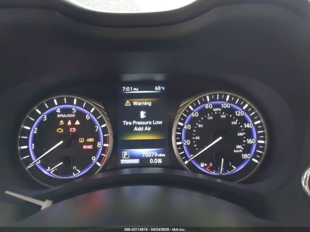 JN1BV7APXFM355373 Infiniti Q50 Premium