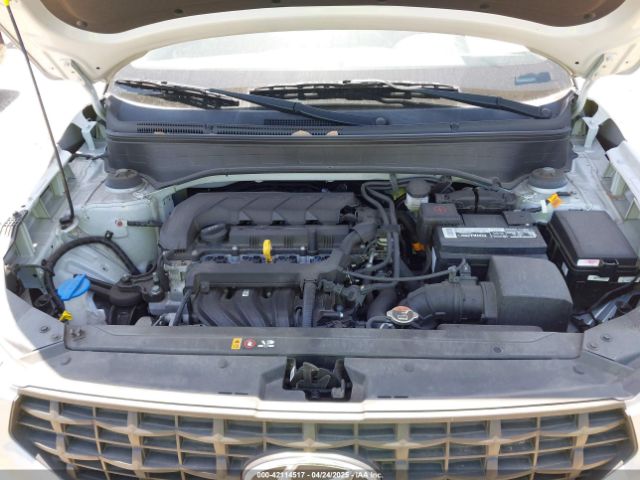 KMHRB8A38LU046774 Hyundai Venue Se