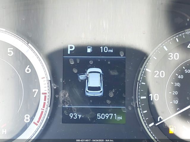 KMHRB8A38LU046774 Hyundai Venue Se
