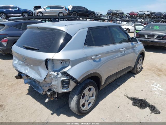 KMHRB8A38LU046774 Hyundai Venue Se