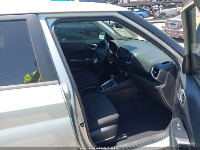 KMHRB8A38LU046774 Hyundai Venue Se