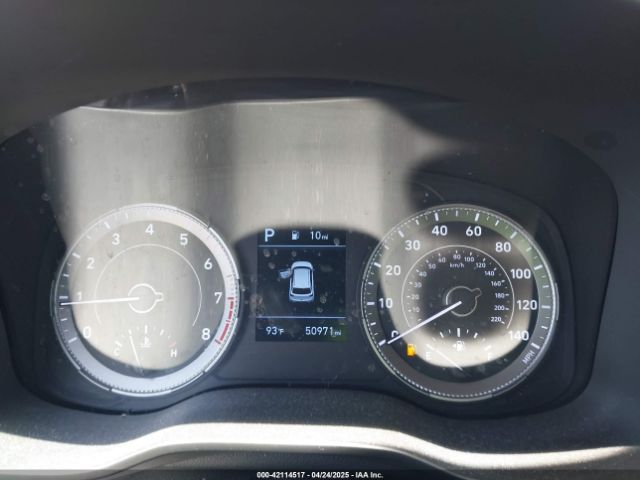 KMHRB8A38LU046774 Hyundai Venue Se