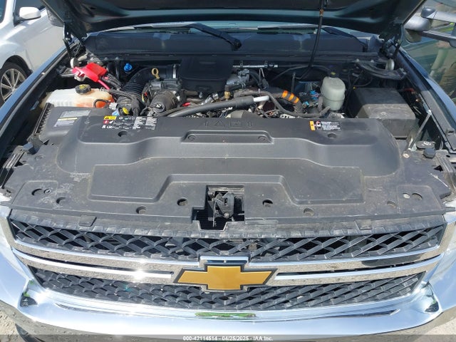 1GC1KYE88EF133704 Chevrolet lml