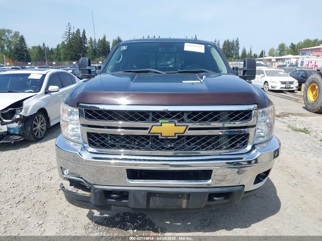 1GC1KYE88EF133704 Chevrolet lml