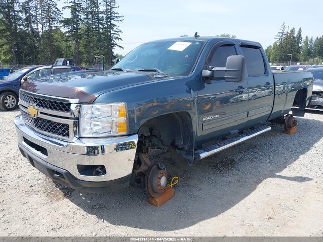 1GC1KYE88EF133704 Chevrolet lml