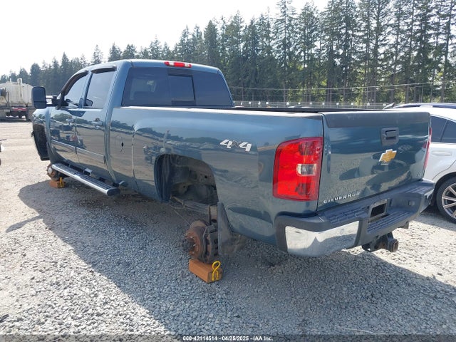 1GC1KYE88EF133704 Chevrolet lml