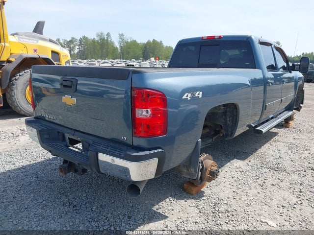 1GC1KYE88EF133704 Chevrolet lml