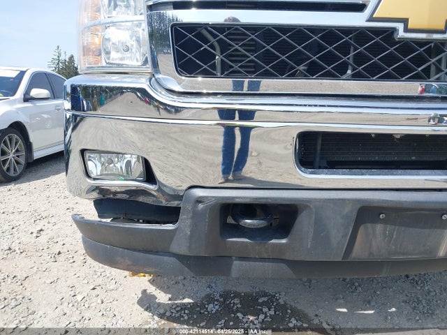 1GC1KYE88EF133704 Chevrolet lml