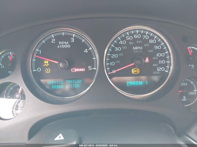 1GC1KYE88EF133704 Chevrolet lml
