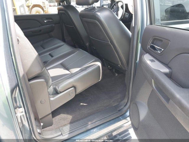 1GC1KYE88EF133704 Chevrolet lml