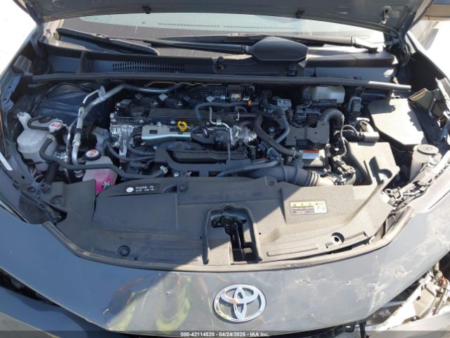 JTDACAAU4R3023781 Toyota PRIUS XLE