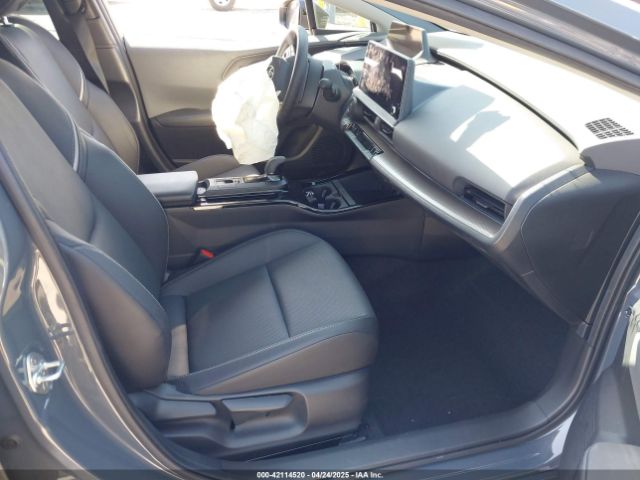 JTDACAAU4R3023781 Toyota PRIUS XLE