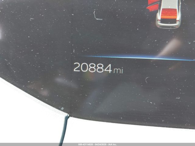 JTDACAAU4R3023781 Toyota PRIUS XLE