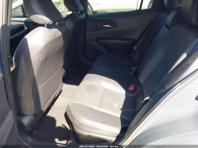 JTDACAAU4R3023781 Toyota PRIUS XLE