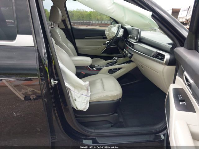 2021 KIA TELLURIDE 5XYP6DHC5MG139026 Photo 4