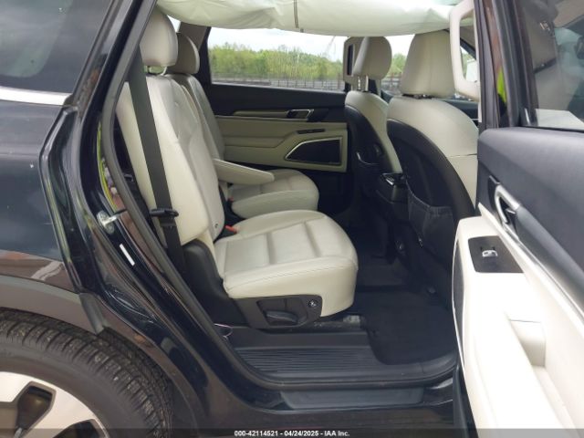 2021 KIA TELLURIDE 5XYP6DHC5MG139026 Photo 7