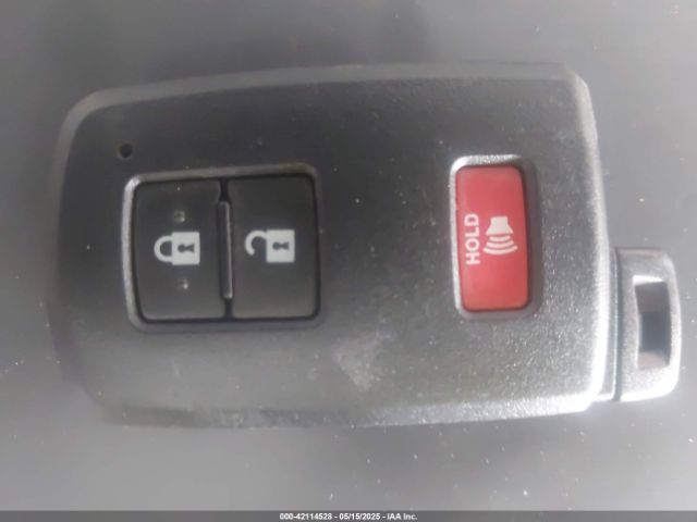 4T1BD1FK8GU188499 Toyota Camry Hybrid Le