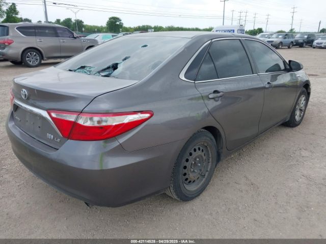 4T1BD1FK8GU188499 Toyota Camry Hybrid Le