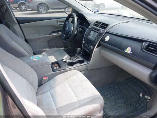 4T1BD1FK8GU188499 Toyota Camry Hybrid Le