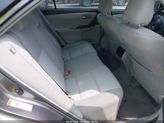 4T1BD1FK8GU188499 Toyota Camry Hybrid Le