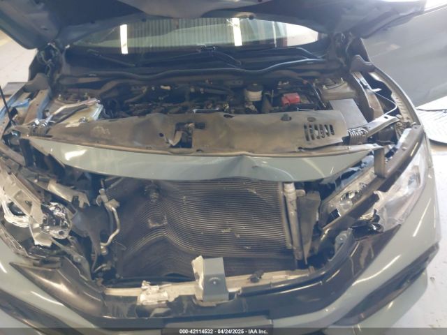 SHHFK7H53HU428007 Honda CIVIC EX