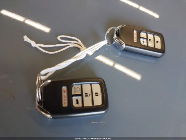 SHHFK7H53HU428007 Honda CIVIC EX