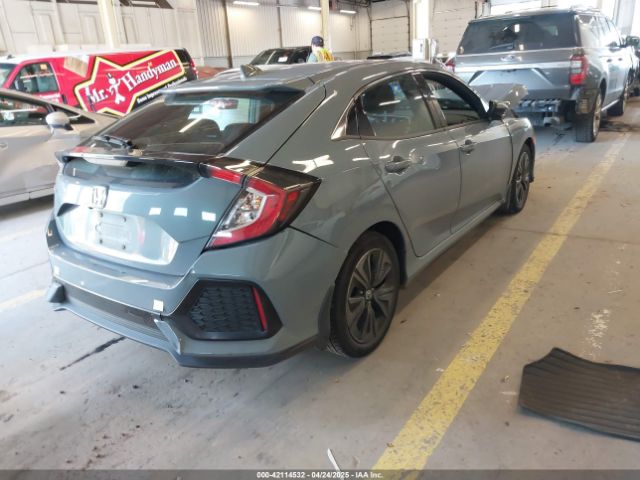 SHHFK7H53HU428007 Honda CIVIC EX