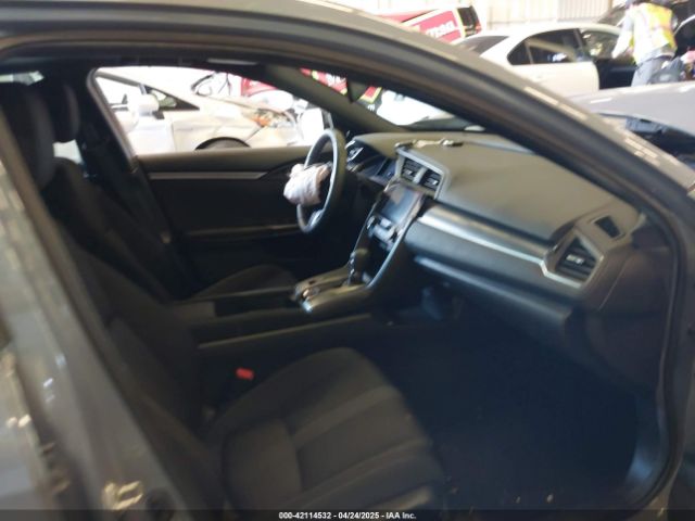 SHHFK7H53HU428007 Honda CIVIC EX