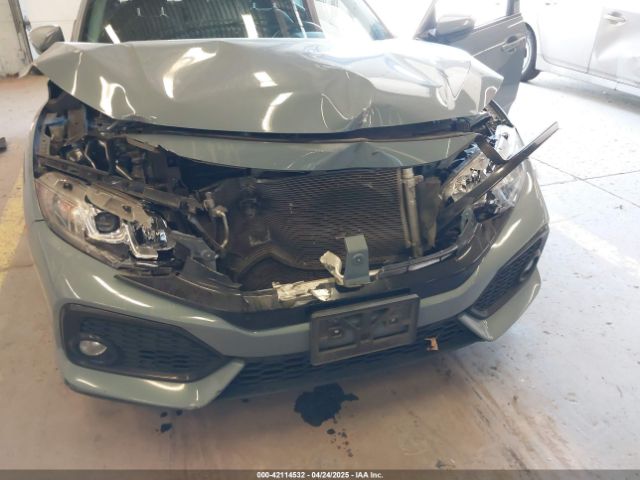 SHHFK7H53HU428007 Honda CIVIC EX